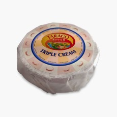 Tarago Triple Cream Brie