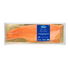 Tassal Hot Smoked Salmon 1kg