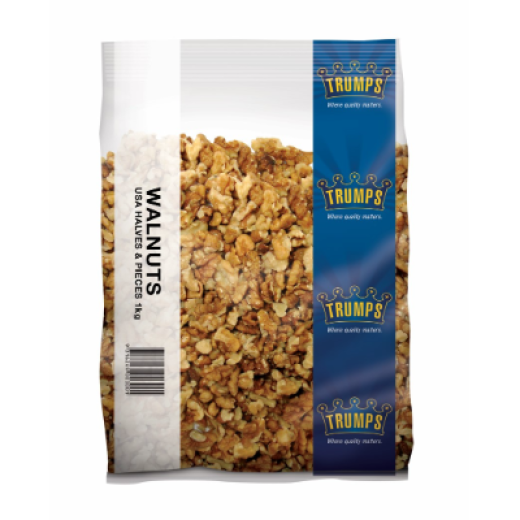 Trumps Walnuts 1kg