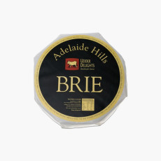 Udder Delights Brie 1kg