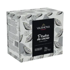 Valrhona Cocoa Powder 3kg