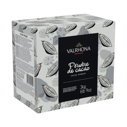 Valrhona Cocoa Powder 3kg