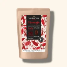 Valrhona Guanaja Feves 250g