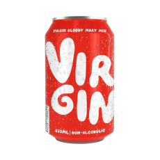 Westmont Bloody Mary Mix