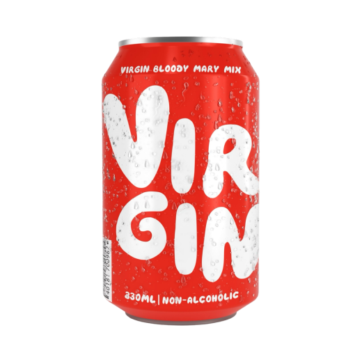 Westmont Bloody Mary Mix