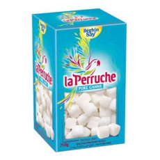 Dsugcuwh750i Sugar Cubes White La Perruche 750g.jpg