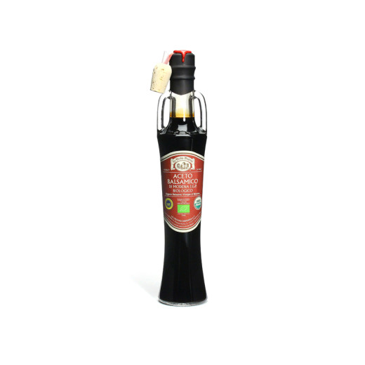 La Vecchia Dispensa Organic Balsamic Vinegar 8 Years Dense 250ml.jpg