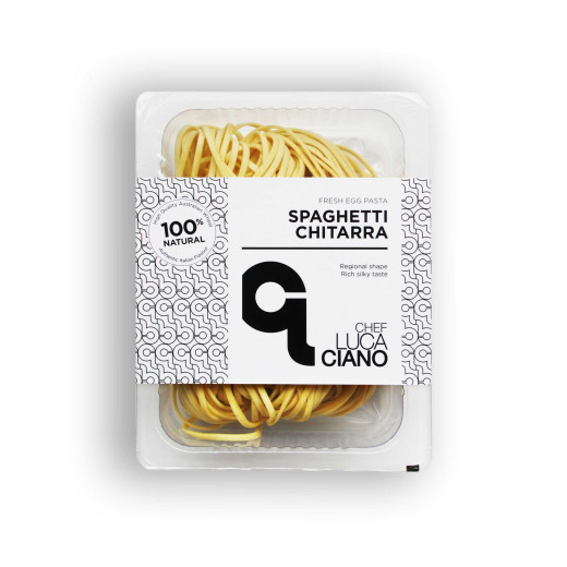 Luca Ciano Fresh Egg Pasta Spaghetti Chitarra Scaled 1.jpg