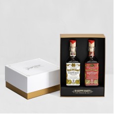 Giusti Duetto Cubic Bottle Gift Pack