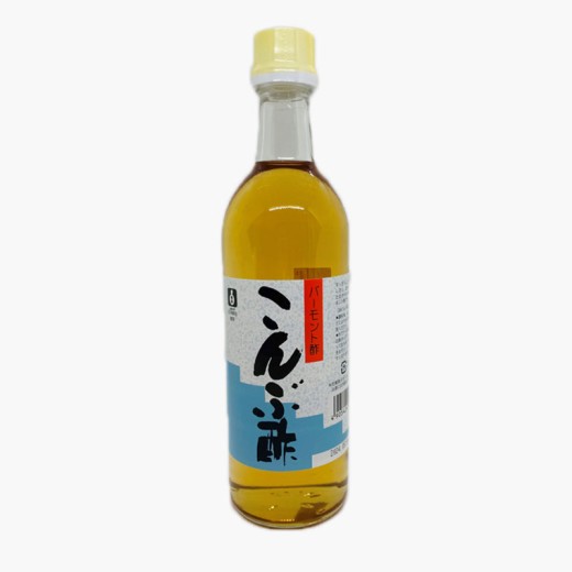 Tggh Kombu Vinegar 500ml