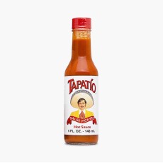 Tapatio Red Hot Sauce 148ml