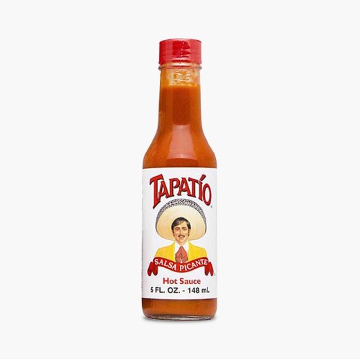 Tapatio Red Hot Sauce 148ml