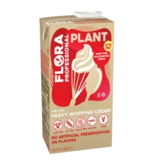 Flora Pro Plant Based Cream 1l