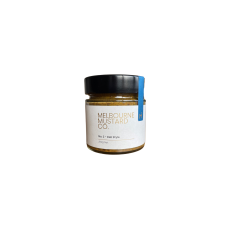 Mmc Deli Style Mustard 200g