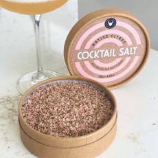 Olsson Native Citrus Cocktail Salt 5x120g