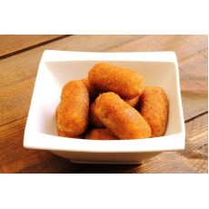 The Iberians Croquettes