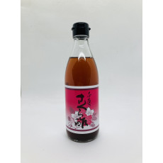 Tggh Sakura Vinegar 360ml