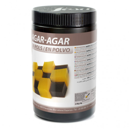 Sosa Agar Agar 500g