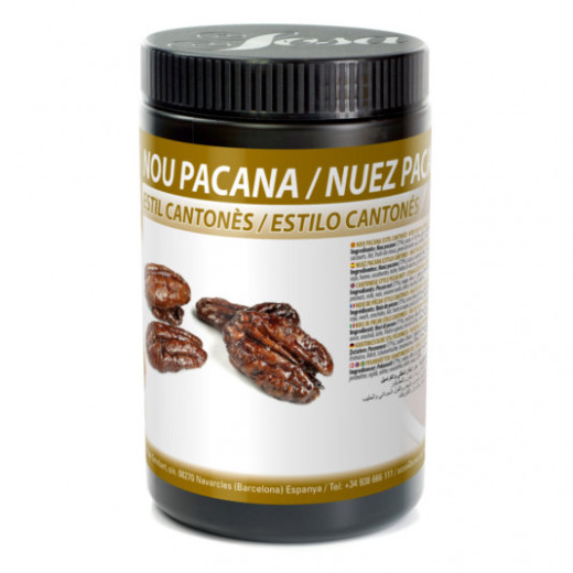 Sosa Cantonese Pecan Nuts 500g