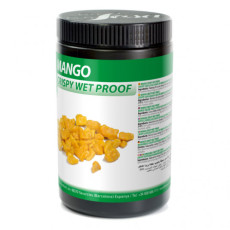Sosa Crispy Mango Wet Proof 400g