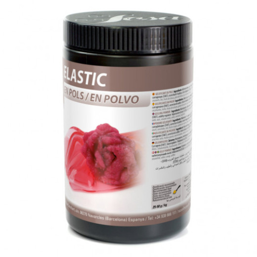 Sosa Elastic 550g