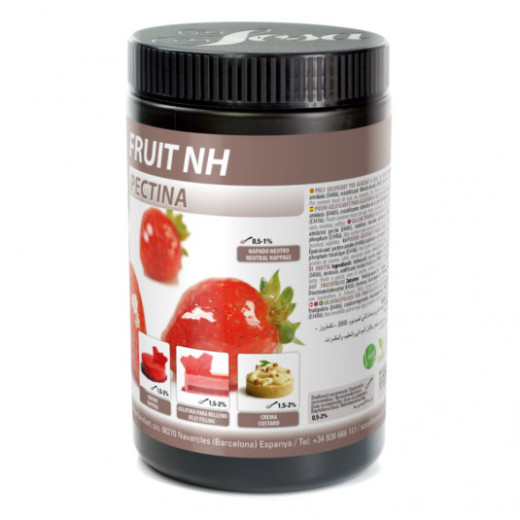 Sosa Fruit Pectin Nh 500g