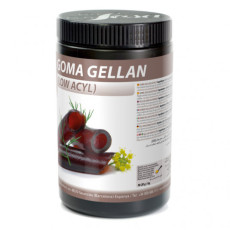 Sosa Gellan Gum 500g