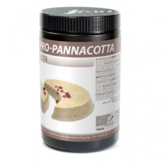 Sosa Pro Pannacotta Iota 800g