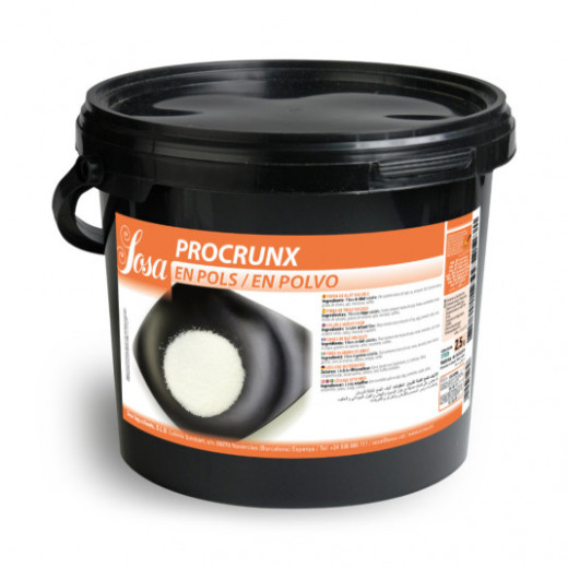 Sosa Procrunx 2.5kg