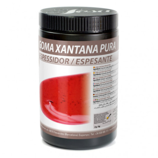 Sosa Xantham Gum 500g