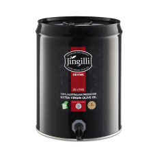 Jingilli Devine Ev Olive Oil 20l