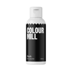 Colour Mill Black