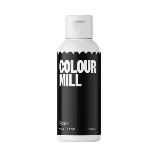 Colour Mill Black