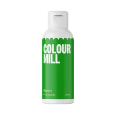 Colour Mill Green