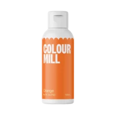 Colour Mill Orange