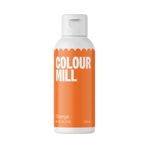 Colour Mill Orange