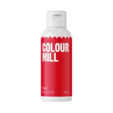 Colour Mill Red