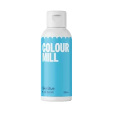 Colour Mill Sky Blue