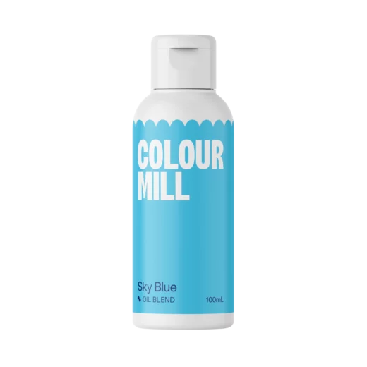 Colour Mill Sky Blue