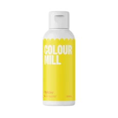 Colour Mill Yellow