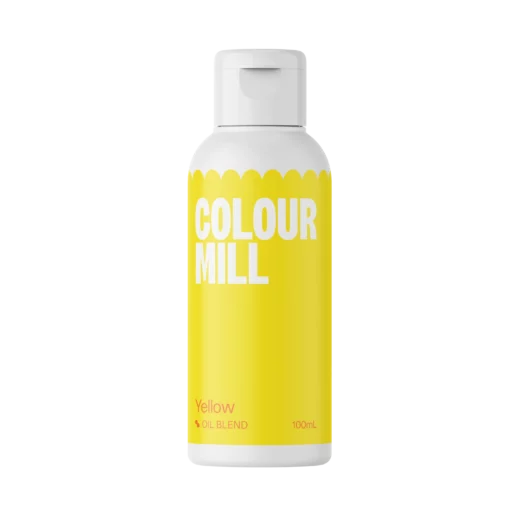 Colour Mill Yellow