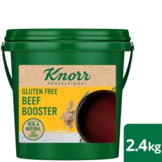 Knorr Beef Booster Gf 2.4kg