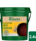 Knorr Beef Booster Gf 2.4kg