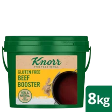 Knorr Beef Booster Gf 8kg