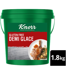 Knorr Demi Glaze Gf 1.8kg