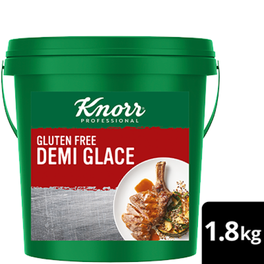 Knorr Demi Glaze Gf 1.8kg