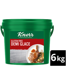 Knorr Demi Glaze Gf 6kg