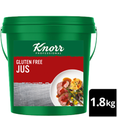 Knorr Jus Gf 1.8kg