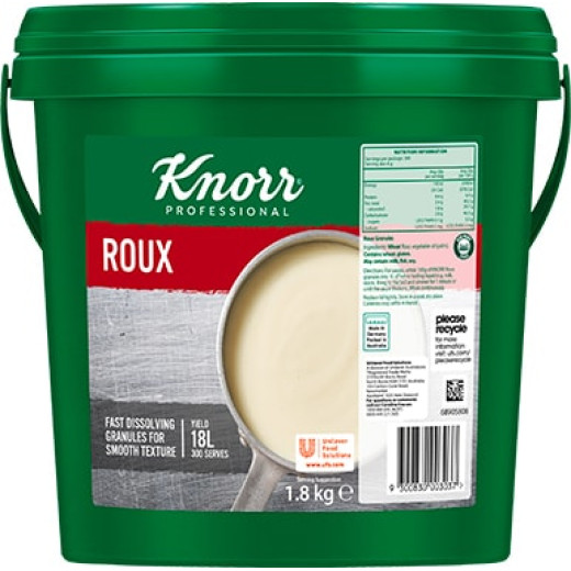 Knorr Roux 1.8kg