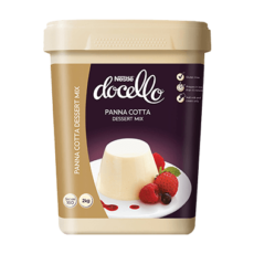 Nestle Panna Cotta Dessert Mix 2kg